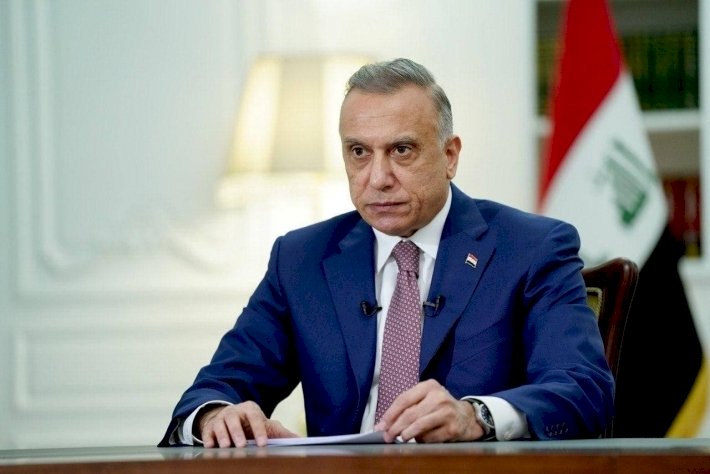 Kazımi: Yabancı savaşçı güçlere ihtiyacımız yok