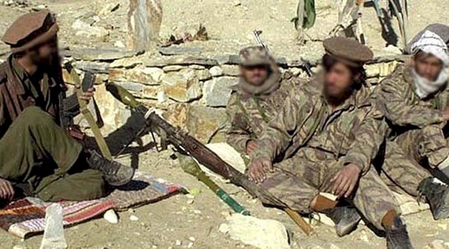 Afganistan: 81 Taliban üyesi öldürüldü