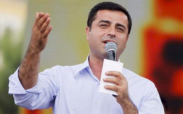 Yargıtay'dan Kobane protestolarına dair karar