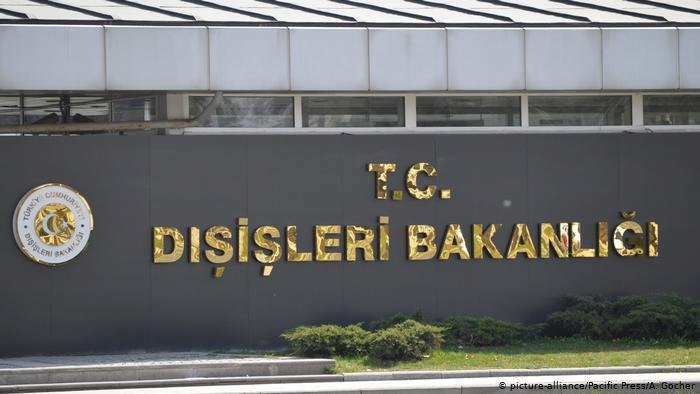 Türkiye'den Avusturya Başbakanı Kurz'a 'Afganistan' tepkisi