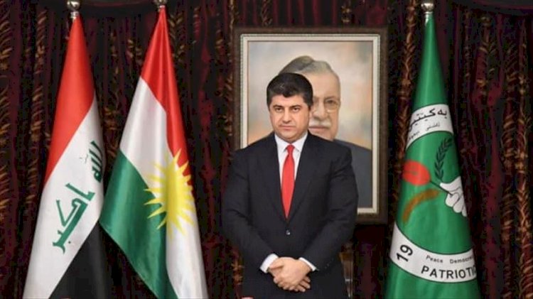 Lahur Talabani'nin iki kardeşi hakkında yakalama kararı