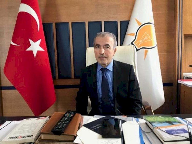 Konya'daki katliam sonrasında AKP'den ilk açıklama