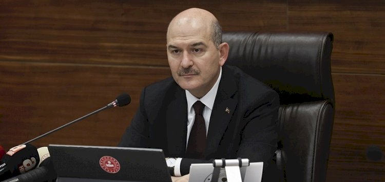 Süleyman Soylu’dan Kürt aileye yönelik saldırıya ilişkin açıklama