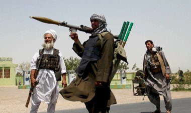 Taliban, Herat vilayetinin merkezine doğru ilerliyor