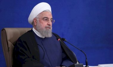 Giderayak Ruhani'den itiraf: Bazı gerçekleri korktuğum için açıklamadım