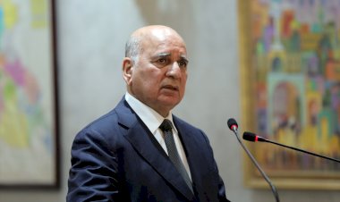 Irak Dışişleri Bakanı Fuad Hüseyin'den IŞİD uyarısı