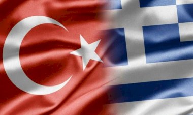 Türkiye'den Yunanistan'a nota