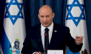 İsrail Başbakanı Bennett: İran’a nasıl yanıt vereceğimizi biliyoruz