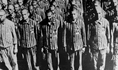 Almanya'da 100 yaşındaki eski Nazi üyesi yargılanacak