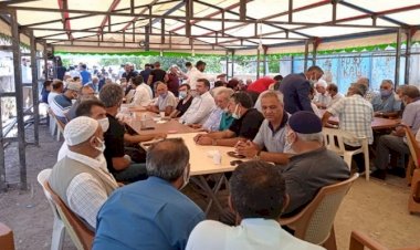 PSK, PAK ve PDK-Bakur’dan Dedeoğulları ailesine taziye ziyareti