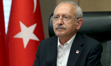 Millet İttifakı aday gösterirse Cumhurbaşkanı adayı olurum