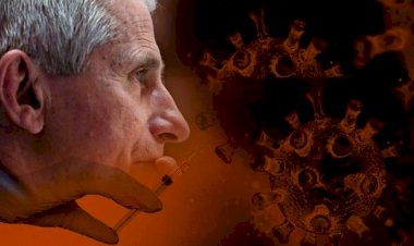 Anthony Fauci'den Delta varyantı uyarısı: İşler daha da kötüye gidecek