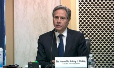 Blinken: İran'ın bu saldırıyı düzenlediğinden eminiz
