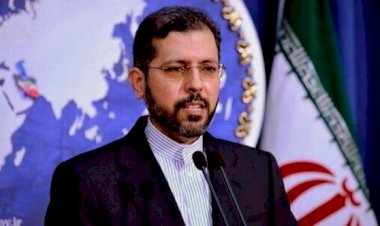 İran'dan ABD ve İngiltere'ye uyarı: Her saldırıya güçlü karşılık vereceğiz