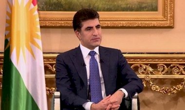 Neçirvan Barzani İran’ı ziyaret edecek