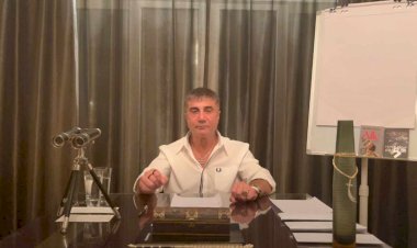 Peker’den iktidara: Haddi aşmamak lazım