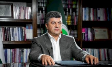 Lahur Cengi: Kürdistan’ı terk etmem istendi