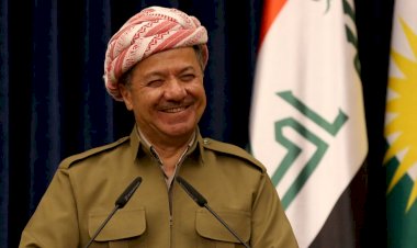 Başkan Mesud Barzani’den Ezdilere kutlama mesajı