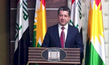 Başbakan Barzani, Asuri, Süryani ve Keldanilerin Ekito Bayramı’nı kutladı