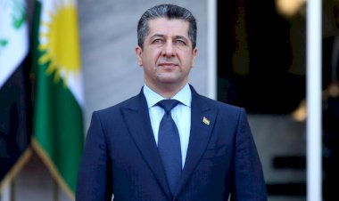 Mesrur Barzani: Ezdi Soykırımı Kürdistan halkı ve insanlığın vicdanında kalacaktır