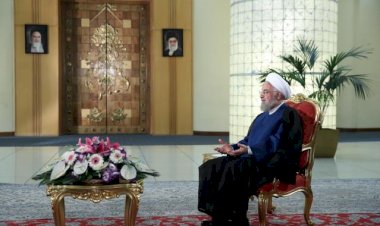 Ruhani: Müzakereler savaşı önledi