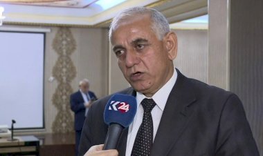 Oso: 'PYD ve DSG’nin Kürdistan Bölgesi'ne yönelik tehditleri tehlikeli bir gelişmedir'
