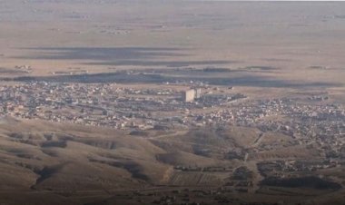 ABD: Şengal halen Haşdi Şabi ve PKK’nin elinde