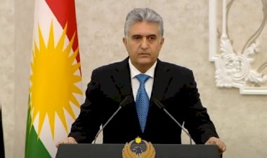 İçişleri Bakanı Ahmed: Normalleşmenin tek yolu Şengal Anlaşması'nın uygulanmasıdır