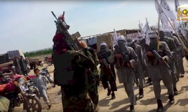 BMGK: ‘İslam Emirliği’nin geri gelmesini desteklemiyoruz