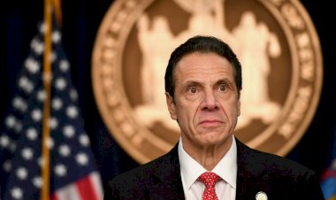 Biden, hakkında taciz iddiaları olan New York Valisi’ni istifaya çağırdı