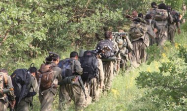 HPG, hayatını kaybeden 6 üyesinin kimliğini açıkladı