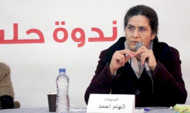 İlham Ahmed: ABD güçlerinin çekilmesini bekliyoruz