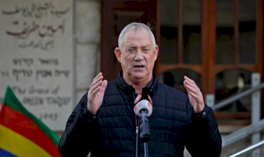 İsrail Savunma Bakanı: İran’ı vurmaya hazırız