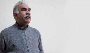 Öcalan'ın 7 avukatı hakkında 15 yıla kadar hapis cezası istendi