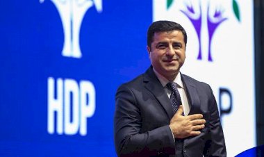 Demirtaş montajı için üç kuruluş hakkında suç duyurusu