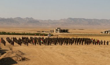 Pentagon: PKK, Şengal Anlaşması’nın uygulanmasını engelliyor