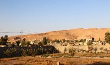 IŞİD Mahmur’da 11 kişiyi kaçırdı