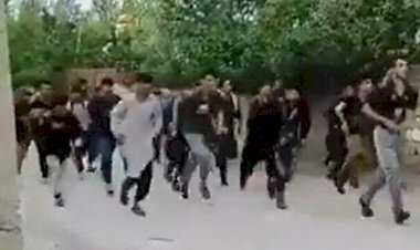 Van Valiliğinden sosyal medyadaki göçmen görüntülerine ilişkin açıklama