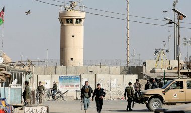 ABD'den vatandaşlarına 'Afganistan'ı acilen terk edin' çağırısı