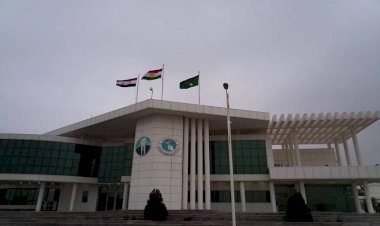 Kerkük'te YNK binasına saldırı: 3 Peşmerge yaralı