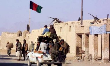 Taliban ikinci vilayet merkezini ele geçirdi: Yüzlerce tutuklu salıverildi