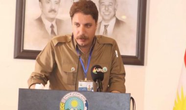 HDK: Merkez Komite üyemiz İran güçlerince katledildi