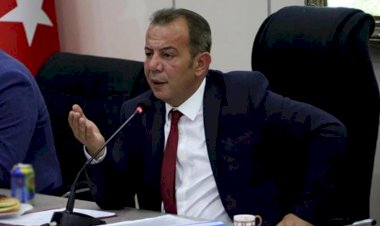 Bolu Belediye Başkanı: Bana kayyım atayacak adamın alnını karışlarım