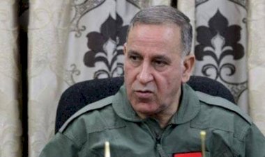 Eski Irak Savunma Bakanı: PKK Irak için çok sorun  çıkarıyor