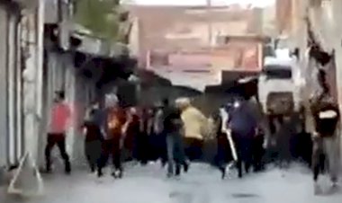 İran'da ırkçı saldırı: 2 Kürt katledildi