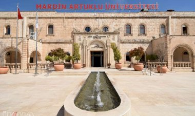 Artuklu Üniversitesi Kürtçe yüksek lisans için öğrenci alacak