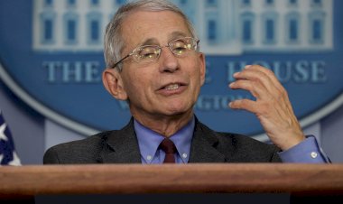 Fauci: Daha öldürücü varyantlar ortaya çıkabilir