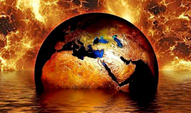 BM'den kritik rapor: 'İnsanlık için kırmızı kod'