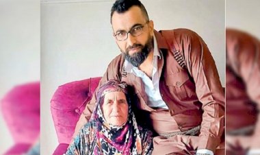 Emİn isa'nın ailesi: DSG, bize olayı araştırmayacaklarını söyledi