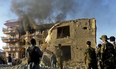 BM’den Afganistan uyarısı